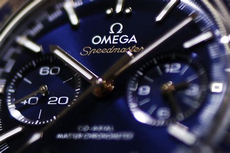 omega price increase july 2023|Omega Raises Luxury Watch Prices as Other Brands Struggle.